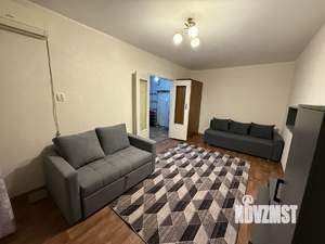 1-к квартира, вторичка, 30м2, 3/9 этаж