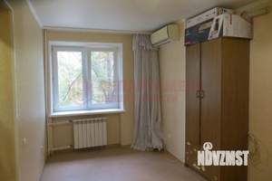 1-к квартира, вторичка, 28м2, 2/5 этаж