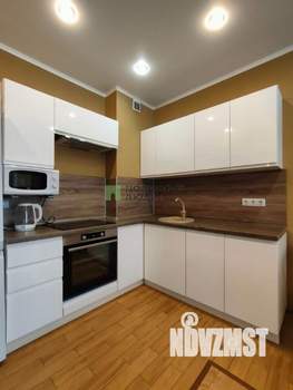1-к квартира, вторичка, 50м2, 3/18 этаж