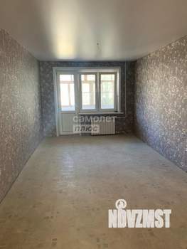 3-к квартира, вторичка, 59м2, 2/5 этаж