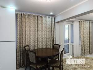 4-к квартира, вторичка, 59м2, 2/5 этаж