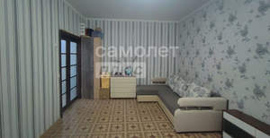 1-к квартира, вторичка, 47м2, 9/9 этаж