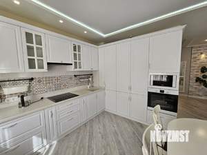 2-к квартира, вторичка, 87м2, 11/17 этаж