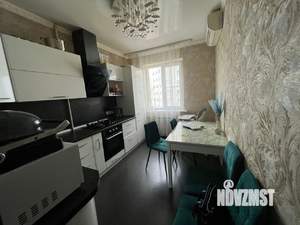 3-к квартира, вторичка, 73м2, 5/9 этаж