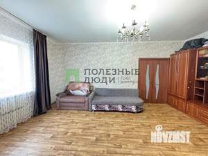 1-к квартира, вторичка, 47м2, 8/9 этаж