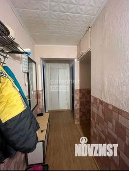 2-к квартира, вторичка, 49м2, 4/5 этаж