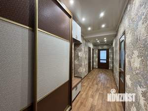 3-к квартира, вторичка, 75м2, 5/14 этаж