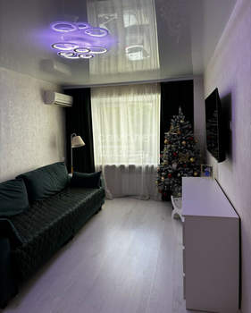 2-к квартира, вторичка, 50м2, 2/5 этаж