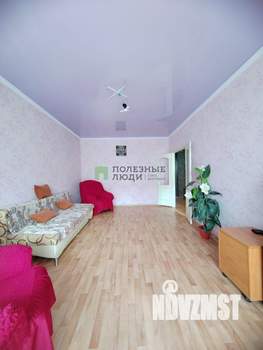 2-к квартира, вторичка, 70м2, 5/9 этаж