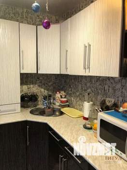 1-к квартира, вторичка, 35м2, 3/9 этаж