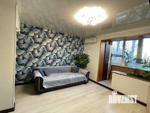 3-к квартира, вторичка, 71м2, 2/9 этаж