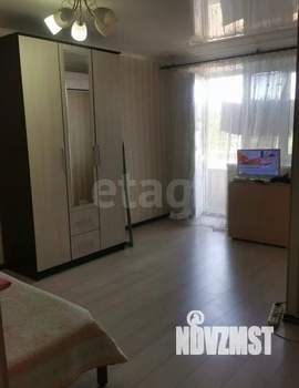 1-к квартира, вторичка, 29м2, 3/5 этаж