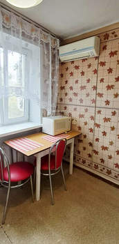 3-к квартира, вторичка, 55м2, 4/5 этаж