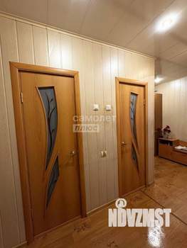 2-к квартира, вторичка, 54м2, 4/12 этаж