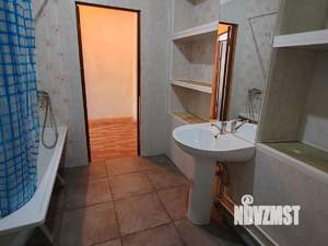 2-к квартира, вторичка, 48м2, 1/2 этаж