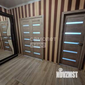 1-к квартира, вторичка, 36м2, 13/18 этаж