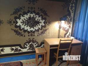 1-к квартира, вторичка, 38м2, 4/5 этаж