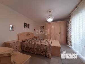 3-к квартира, вторичка, 71м2, 4/6 этаж