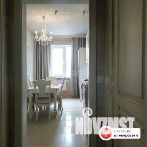 2-к квартира, вторичка, 59м2, 12/12 этаж
