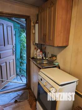 1-к квартира, вторичка, 22м2, 2/2 этаж