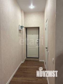 1-к квартира, вторичка, 41м2, 1/2 этаж