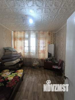 4-к квартира, вторичка, 71м2, 2/2 этаж