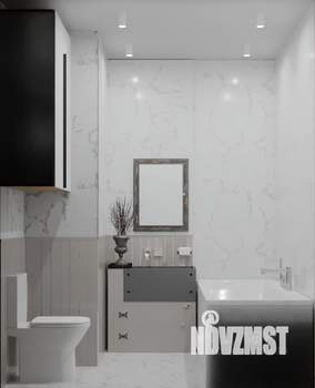 2-к квартира, вторичка, 73м2, 3/16 этаж