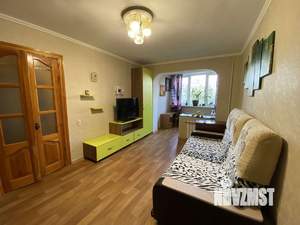 2-к квартира, вторичка, 55м2, 4/9 этаж