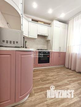 1-к квартира, вторичка, 41м2, 5/12 этаж