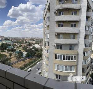 3-к квартира, вторичка, 82м2, 13/17 этаж