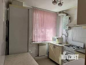 2-к квартира, вторичка, 45м2, 1/5 этаж