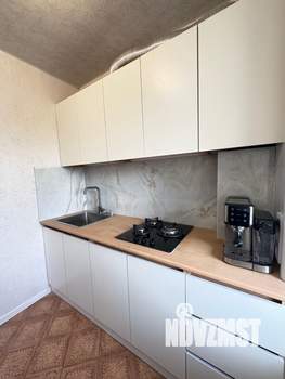 2-к квартира, вторичка, 44м2, 5/5 этаж