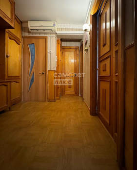 2-к квартира, вторичка, 45м2, 3/5 этаж