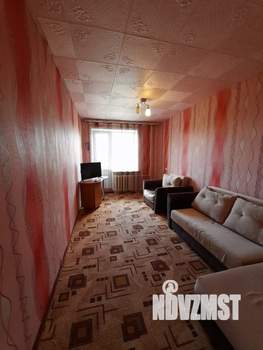 2-к квартира, вторичка, 42м2, 4/5 этаж