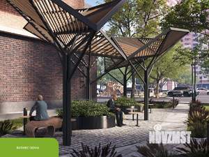 3-к квартира, вторичка, 86м2, 9/19 этаж