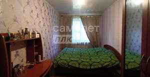 2-к квартира, вторичка, 45м2, 1/5 этаж