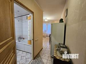 1-к квартира, вторичка, 41м2, 5/9 этаж