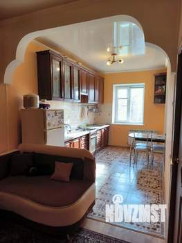 1-к квартира, вторичка, 44м2, 3/3 этаж