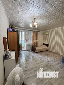 1-к квартира, вторичка, 35м2, 5/5 этаж