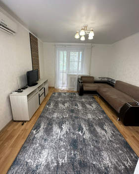 1-к квартира, вторичка, 36м2, 3/9 этаж