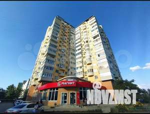 2-к квартира, вторичка, 147м2, 17/17 этаж