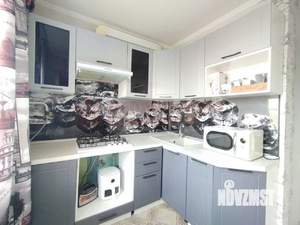 3-к квартира, вторичка, 66м2, 4/5 этаж