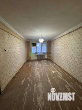 3-к квартира, вторичка, 60м2, 1/5 этаж