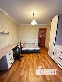 2-к квартира, вторичка, 55м2, 4/9 этаж