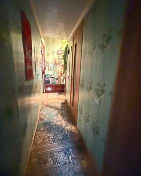 2-к квартира, вторичка, 45м2, 1/2 этаж