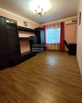 2-к квартира, вторичка, 53м2, 1/12 этаж