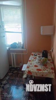 1-к квартира, вторичка, 22м2, 2/5 этаж