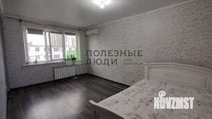 1-к квартира, вторичка, 31м2, 5/5 этаж