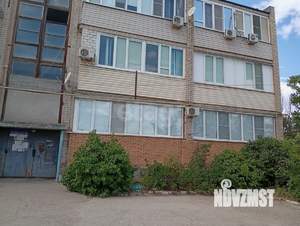3-к квартира, вторичка, 82м2, 1/3 этаж