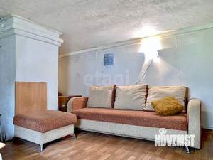 1-к квартира, вторичка, 28м2, 1/1 этаж